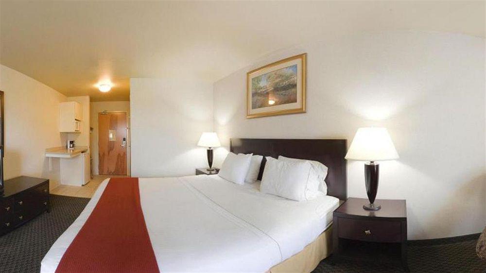 Holiday Inn Express Corvallis-On The River By Ihg Экстерьер фото