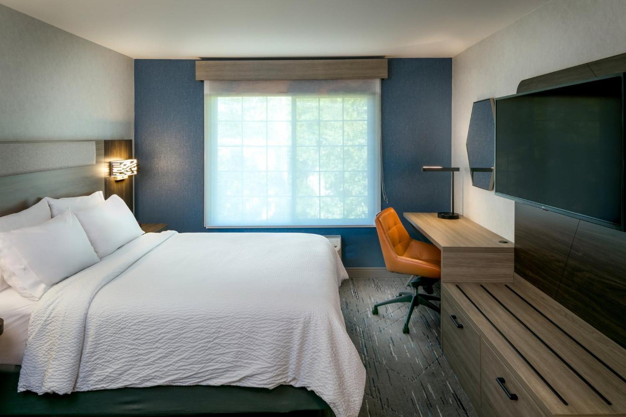 Holiday Inn Express Corvallis-On The River By Ihg Экстерьер фото