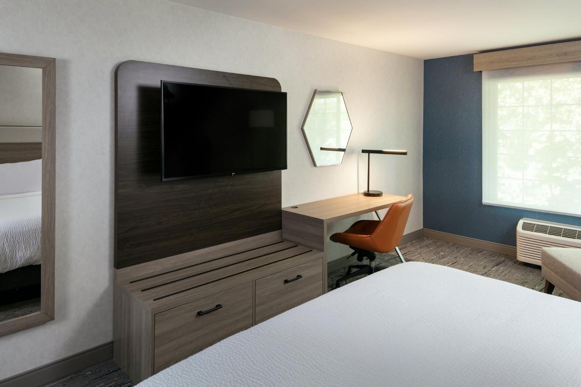Holiday Inn Express Corvallis-On The River By Ihg Экстерьер фото