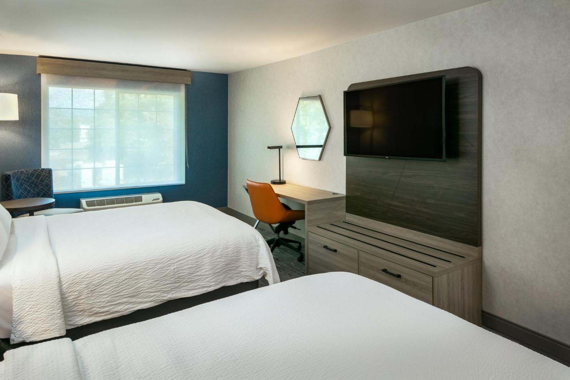 Holiday Inn Express Corvallis-On The River By Ihg Экстерьер фото