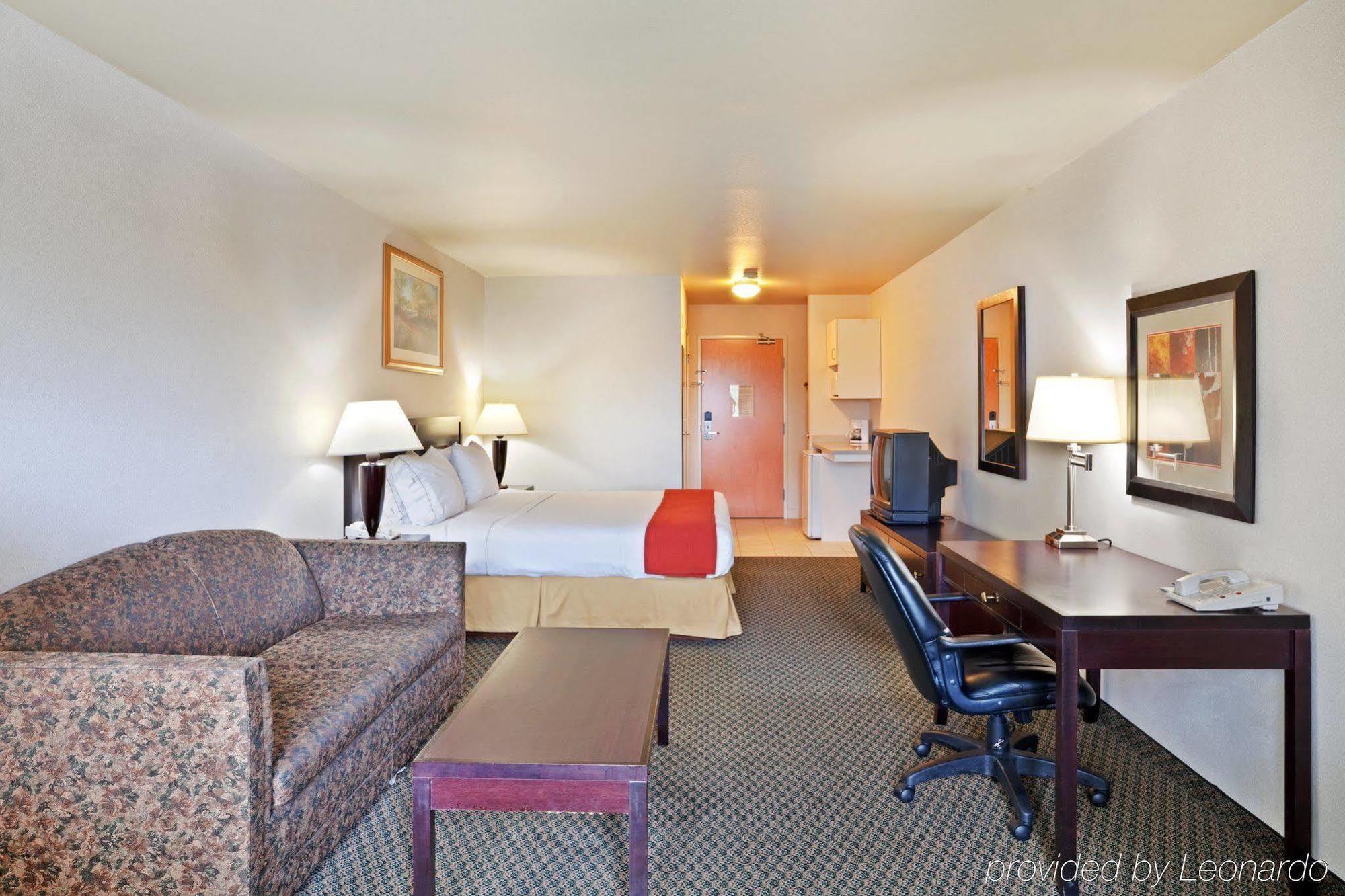 Holiday Inn Express Corvallis-On The River By Ihg Экстерьер фото
